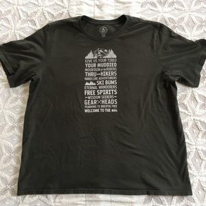 REI Co-Op T-Shirt